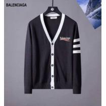 おすすめアイテム  バレンシアガ BALENCIAGA ウールコート 2色選択可 オシャレを満喫できる