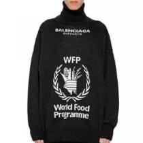 プルオーバー ネット販売限定  バレンシアガ BALENCIAGA 流行の注目ブランド  激安特売中