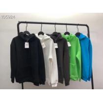 2026年秋冬入荷 今季新作登場  5色選択可 バレンシアガ BALENCIAGA  パーカー  定番品質保証