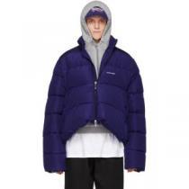 暖かな着心地 バレンシアガ BALENCIAGA ジャケット 2色選択可 目前の注目ブランド