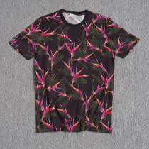 ジバンシー GIVENCHY 秋冬超人気の最新作 超人気美品  Tシャツ/半袖 今季爆発的な人気 2色可選