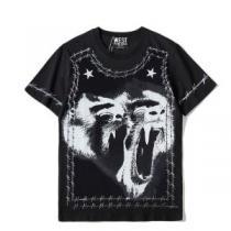 2026秋冬の定番新品到来! ジバンシー GIVENCHY  数量限定再入荷 Tシャツ/半袖 超激安価格