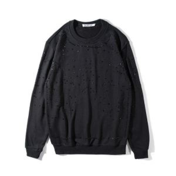定番品質保証 ジバンシー個性的なモデル GIVENCHYプルオーバーパーカー 稀少*入手困難