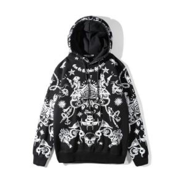 ジバンシー 大人っぽく知的なGIVENCHYファッショニスタ愛用  パーカー存在感のある