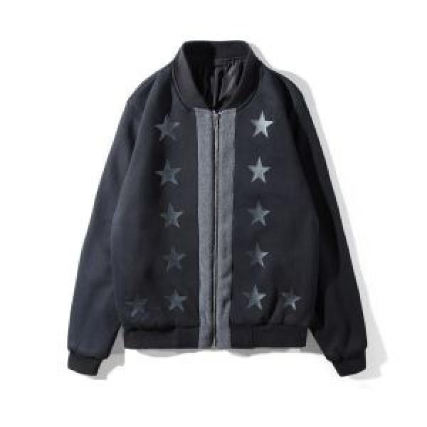 2026最安値 GIVENCHYブルゾン 今年っぽくNEWファッション ジバンシー保温力に優れた