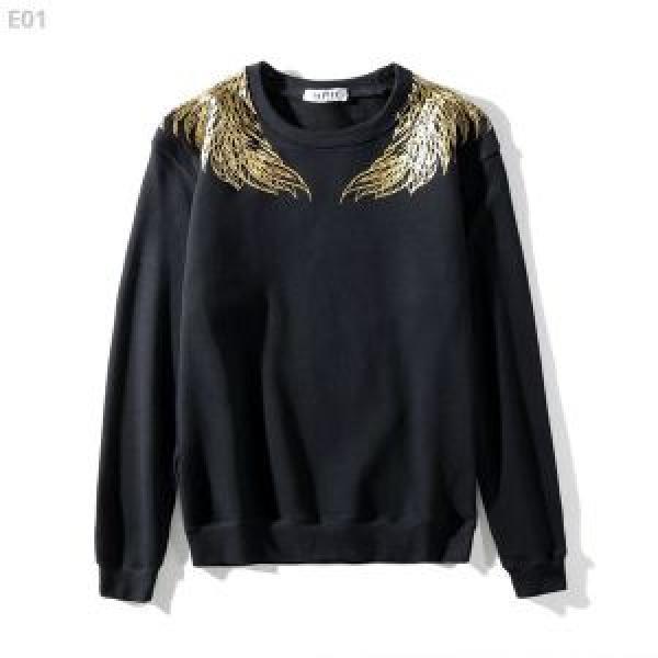 ジバンシー2026【SALE！】 GIVENCHY 2色選択可プルオーバーパーカー 期間限定SALE
