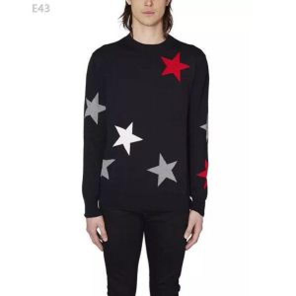 2026新品入荷 ニットパーカー良好品 ジバンシー秋冬トレンド GIVENCHY 最近人気一番！
