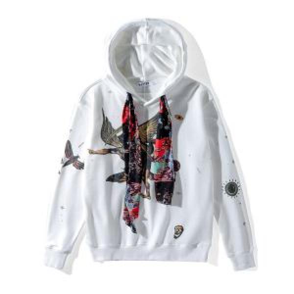 注目美品 ジバンシー 2026年秋冬入荷 GIVENCHY パーカー 秋季超人気アイテム 2色選択可