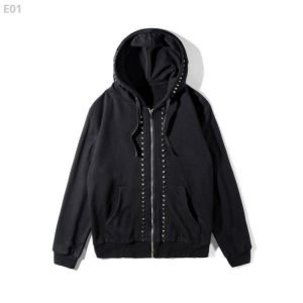 海外限定アイテム ジバンシー 2026新品入荷 GIVENCHY パーカーモデル大絶賛