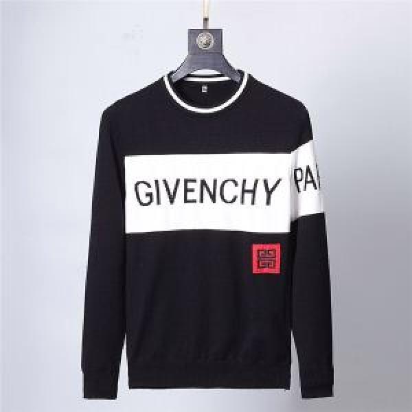 GIVENCHY 2色選択可秋冬セール ジバンシー プルオーバーパーカー大人気ブランド