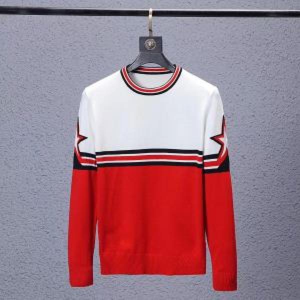秋季超人気アイテム ジバンシー 絶妙な新商品 GIVENCHY ニットパーカーお買い得
