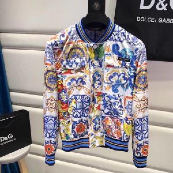 今季大人気新作登場 ドルチェ＆ガッバーナ Dolce&Gabbana 在庫を確保 オリジナルプリント 先行受注