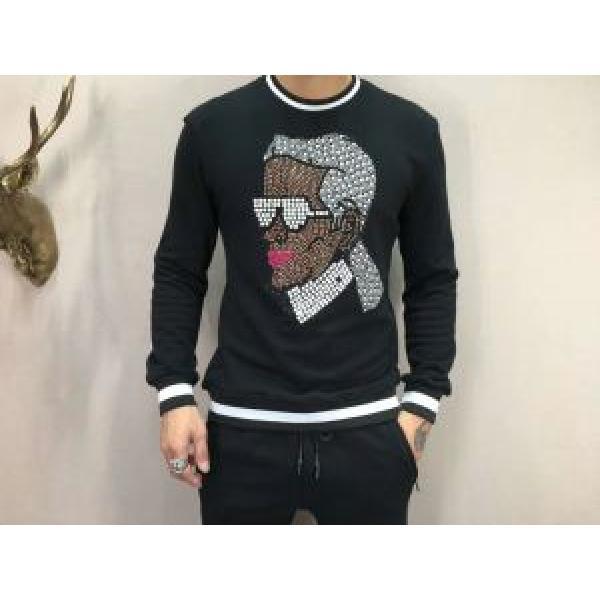 フィリッププレイン PHILIPP PLEIN 定番品質保証 上下セット 目前の注目ブランド
