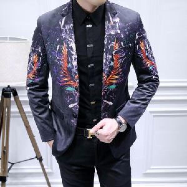 流行の注目ブランド ジバンシー GIVENCHY 数量限定再入荷 スーツ 2026秋冬の定番新品到来!