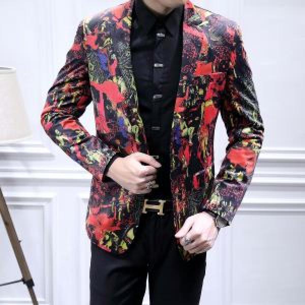 人気デザインで欲しい 2026人気の主流アイテム ジバンシー GIVENCHY 新季度 スーツ