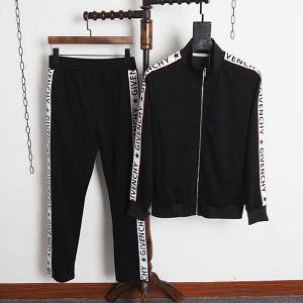 秋冬超人気の最新作 最近人気一番！ ジバンシー GIVENCHY 秋冬トレンド 上下セット