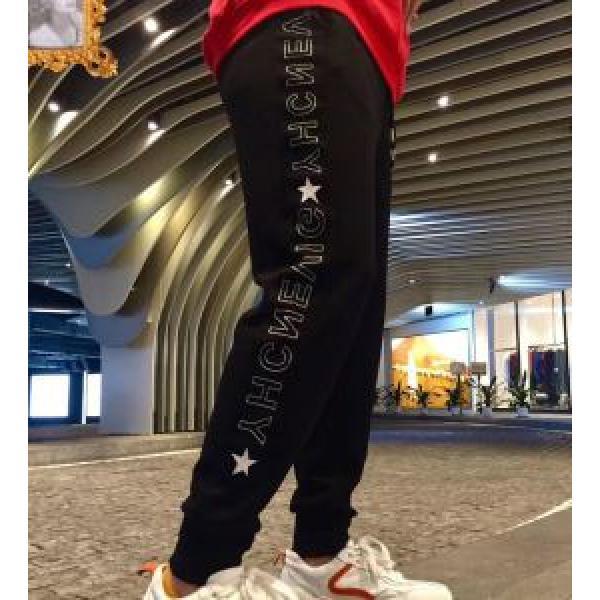 GIVENCHY ジバンシー 最近人気一番！ スエットパンツ 流行の注目ブランド 2色可選