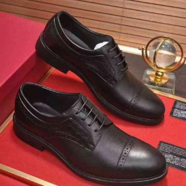 2026新品入荷FERRAGAMO ビジネスシューズ サルヴァトーレフェラガモファッション度アップ
