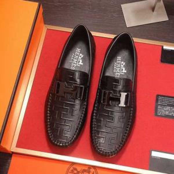エルメス HERMES 大人気ブランド 2026年人気満々のブランド ローファー お得な