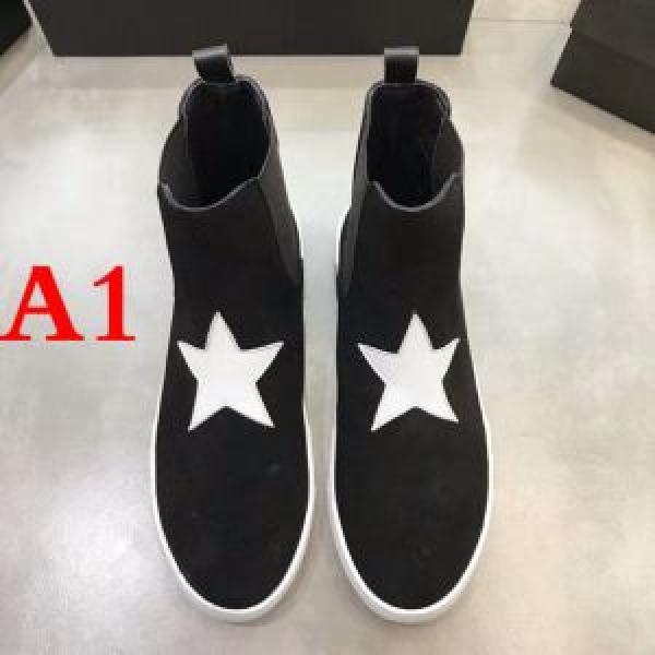 暖かな着心地 ジュゼッペ ザノッティ3色選択可 GIUSEPPE ZANOTTI ハイトップシューズ 2026新品入荷