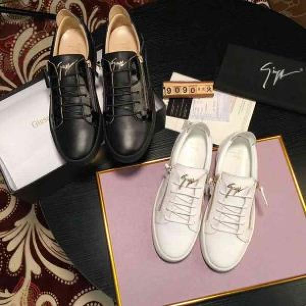 ジュゼッペ ザノッティ GIUSEPPE ZANOTTI 2026最高ランキング 2色選択可  ネット販売限定 ランニングシューズ