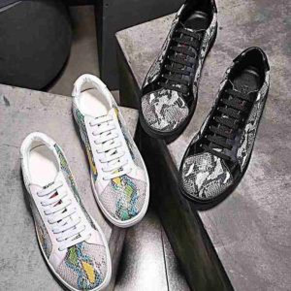 スニーカー  2色選択可 2026年秋冬シーズン プラダ PRADA 期間限定セール