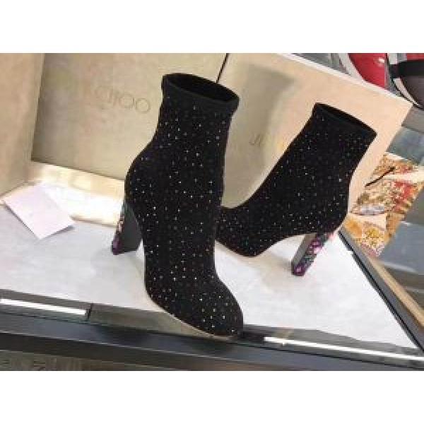 人気デザインで欲しい ジミーチュウ JIMMY CHOO ブーツ レディース 圧倒的人気新着