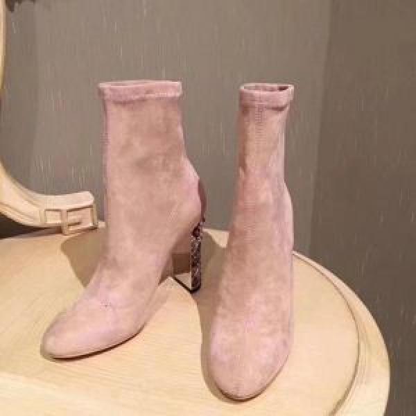 ファッションの最先端！ ブーツ レディース 2色可選 ジミーチュウ JIMMY CHOO 秋冬セール
