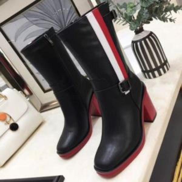 2026年秋冬入荷 今季爆発的な人気 期間限定SALE ディオール DIOR ショートブーツ