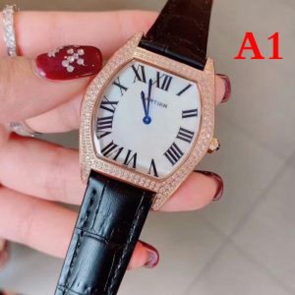 人目を引く存在感 カルティエ2026最安値！CARTIER 多色可選 男性用腕時計冬季限定販売.199.
