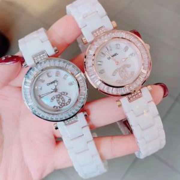 2026新品入荷 女性用腕時計 ブランド 欧米韓流コピー 美品*入手困難3色可選.200.