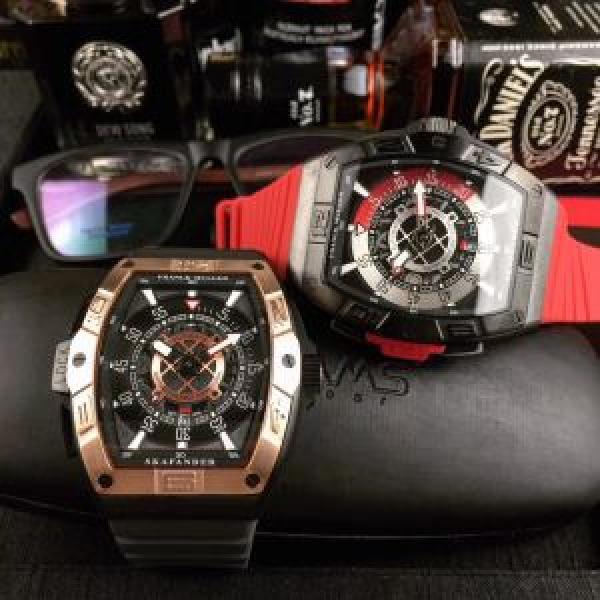 18ＳＳ美品 FRANCK MULLER フランクミュラー 2色可選 国内完売 男性用腕時計高品質な.212.