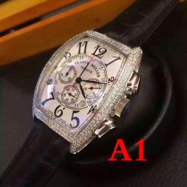 上品キレイフランクミュラー 多色可選 FRANCK MULLER2026最安値 男性用腕時計売上ランキング1位.212.