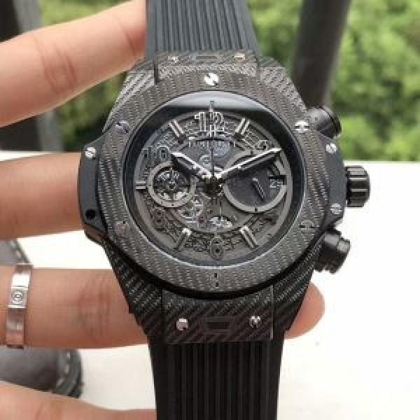 ファッション度アップ ウブロ2026【SALE！】 HUBLOT 男性用腕時計秋冬トレンド 3色可選.178.