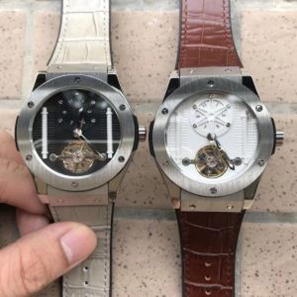 2026年秋冬入荷 ウブロ HUBLOT 男性用腕時計高感度アイテム 多色可選 最近人気一番！.178.