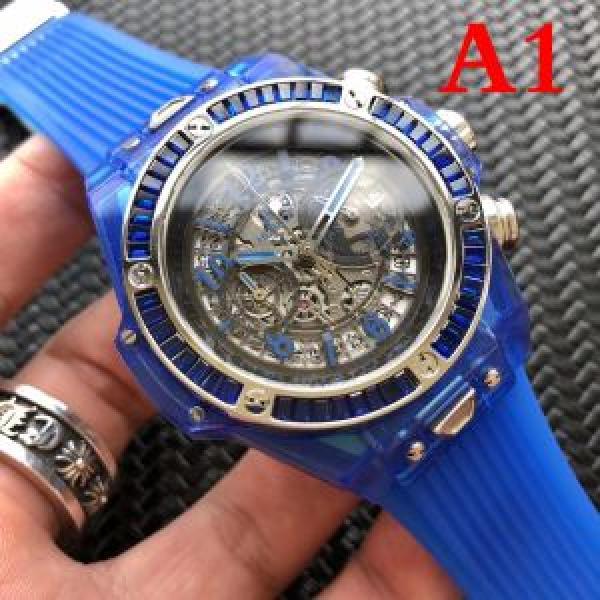 男性用腕時計 HUBLOT 2026秋冬の定番新品到来!多色可選 １着は持つべき ウブロ.178.
