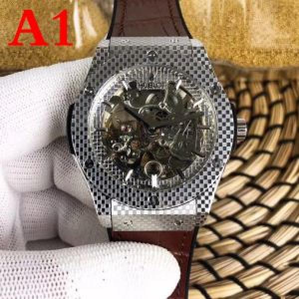 2026【SALE！】 ウブロ HUBLOT今年人気定番 男性用腕時計高感度アイテム 多色可選.178.
