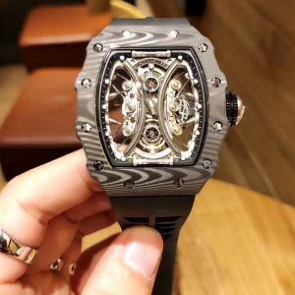 高級感が漂う RICHARD MILLE 4色可選 2026AW 男性用腕時計今年っぽくNEWファッションリシャールミル.180.