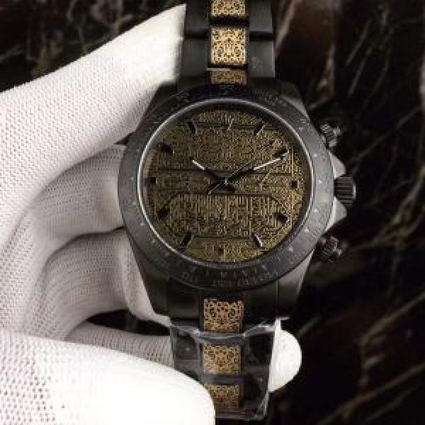 ファッションの最先端！ 男性用腕時計 ロレックス人目を引く存在感 ROLEX 2026年秋冬シーズン.196.