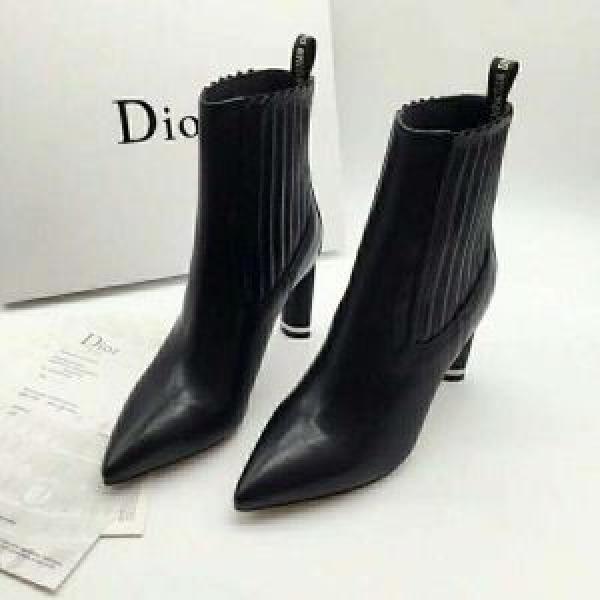 2026年秋冬入荷ディオール流行や季節に拘らないデザイン DIOR ショートブーツ