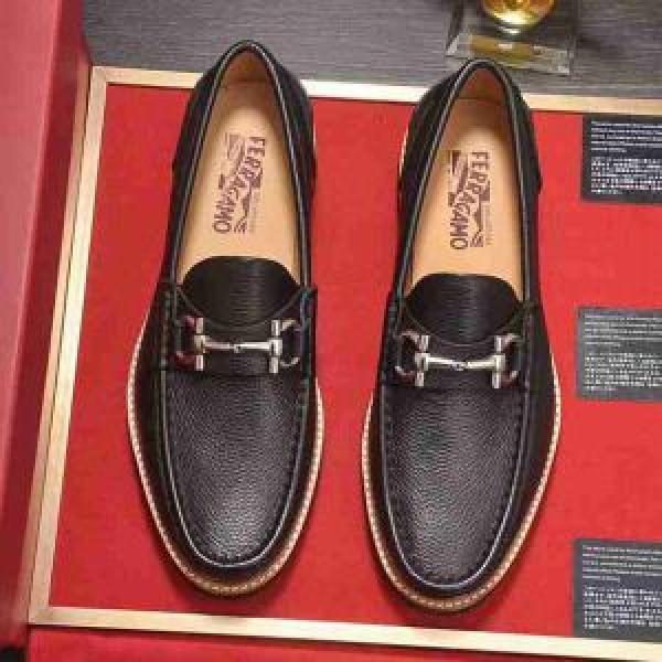 １８新作ユニセックス カジュアルシューズ FERRAGAMO サルヴァトーレフェラガモ 数量限定在庫限り
