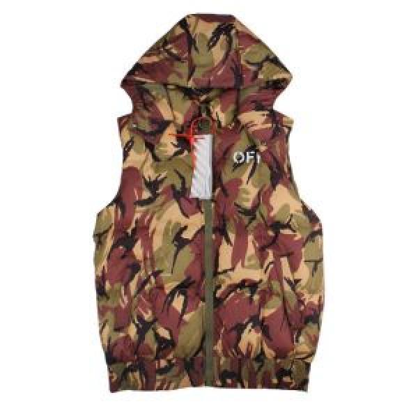 2026年秋冬シーズン Off-White 格上げ！オフホワイト ダウンジャケット上品でファッション