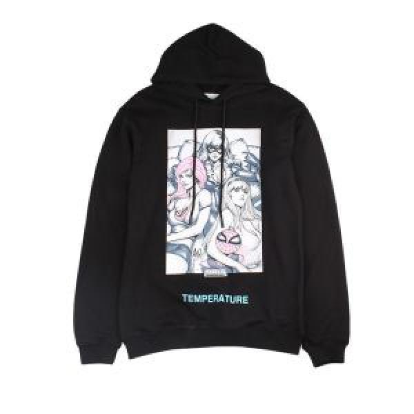 程よい厚み Off-White オフホワイト2026年秋冬シーズン パーカーファッションの最先端！