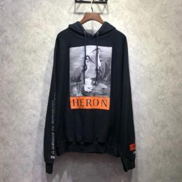 2026年人気満々のブランド Off-White オフホワイト数量限定再入荷 パーカー冬季限定販売