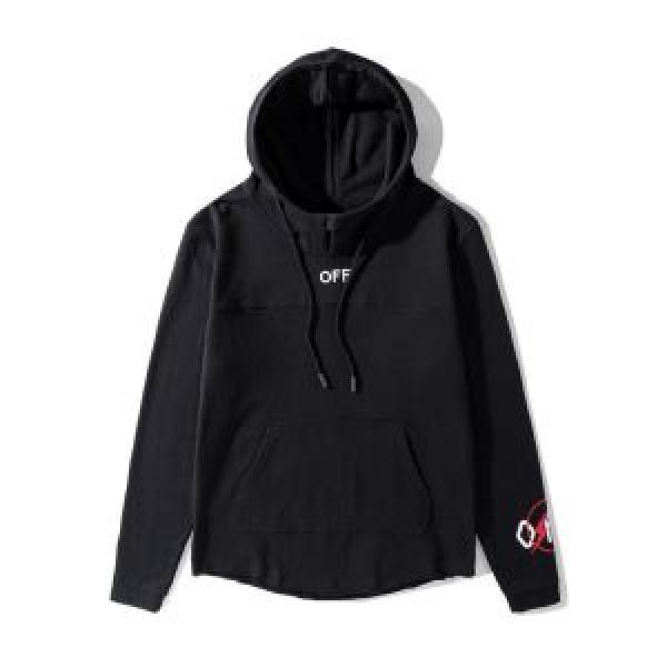 今年っぽくNEWファッション Off-White オフホワイト パーカー2025年人気満々のブランド