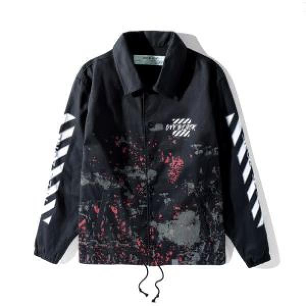 人気デザインで欲しい こだわりのコート Off-White 2026新品入荷オフホワイト 2色可選
