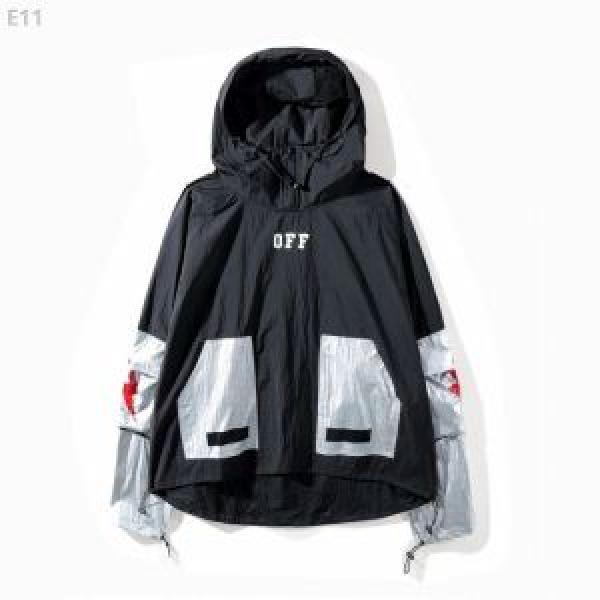 数量限定再入荷 Off-White オフホワイト2026最高ランキング 2色可選 パーカー圧倒的人気新着