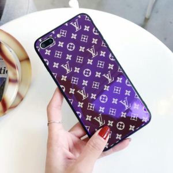 すっかり定番化  2色選択可 ルイ ヴィトン LOUIS VUITTONiphone7/iphone7 plus  ケース カバー 2026年秋冬入荷.435.