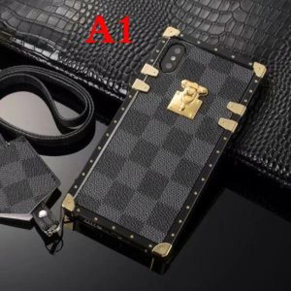 多色選択可 上品でファッションiphone7/iphone7 plus  ケース カバー 2026年秋冬シーズン ルイ ヴィトン LOUIS VUITTON.435.