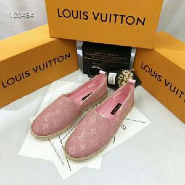 人気急上昇中 秋季超人気アイテム LOUIS VUITTON ルイ ヴィトン カジュアルシューズ 3色可選